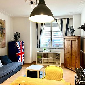 Appartement met Twee Slaapkamers
